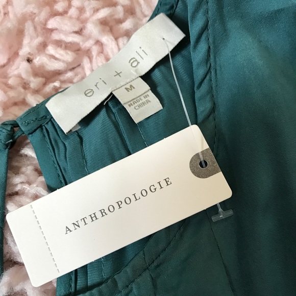 Anthropologie Top! - Picture 2 of 2